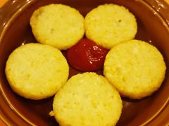 -萨莉亚意式餐厅(悦荟广场店)