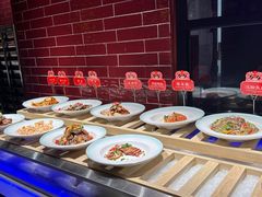 -芝小官牛肉火锅烤肉自助(淮安清江浦区新亚店)