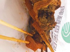 -但家香酥鸭(花溪民主路店)