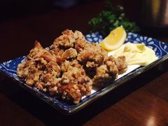-千代武日本料理(开发区店)