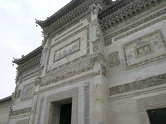 -西安关中民俗艺术博物院