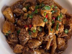 -鄱阳湖·江西小炒·瓦罐煨汤(五道口店)