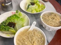 -吴财记面家(大同路店)
