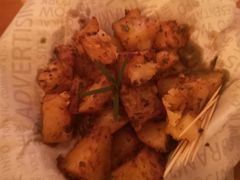 -HIB HUB公社(解放西路店)