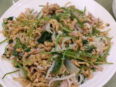 -桃子餐厅·天津菜(王顶堤总店)