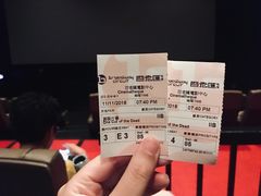 -百老汇电影中心(油麻地店)