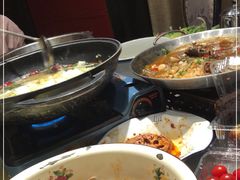 -米汤记忆(南京西路店)