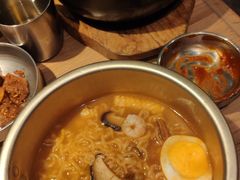 -汉拿山(魏公村店)