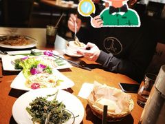 -明泰谷泰国餐厅(正大广场店)