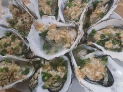 -岛中岛·海鲜大排档·万宁老字号(东澳店)