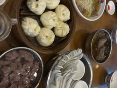 -老牌依强牛肉店(达道总店)