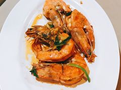-Red Lobster