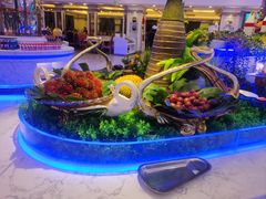 -澜悦港海鲜体验主题餐厅