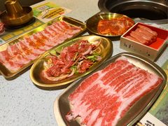 -炭之家·齐齐哈尔非遗烤肉·鲜切直供(中央大街店)