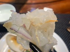风生水起鱼生-猪肉婆私房菜(容桂总店)