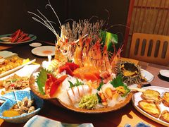 -割烹旭日本料理(龙湖狮山天街店)