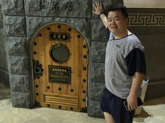 -纽斯桑拿会所(天山店)