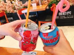 -鱼籽村秘制拌饭(崇文门店)