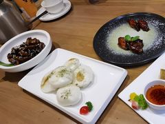 -枣子树·素食餐厅(普陀山店)