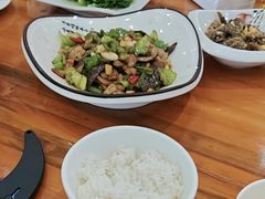 -环秀楼(黄山呈坎店)