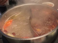 -额尔敦传统涮(公园西路店)