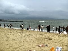 -碧桂园十里银滩
