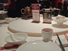 -千百味红餐厅·江西菜(绿地双子塔店)