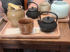 -去茶山(新光里店)