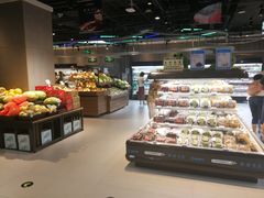 -盒马鲜生(顺义店)