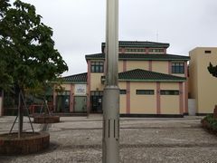 -纪念孙中山市政公园