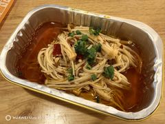 -蚝当家·海鲜龙虾烧烤(文二路原开蚝屋店)