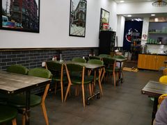 大堂-好吃黄鱼面馆(浦发广场店)