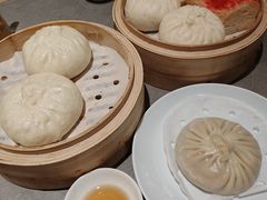 -晓淮山·扬州早茶·淮扬菜(龙阳广场店)