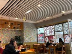 大堂-天府国麻辣香锅(李沧万达店)