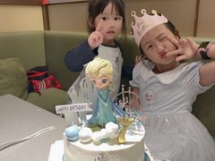 -Dark Horse·黑马蛋糕·低脂·低糖淡奶(金匙望湖大厦店)