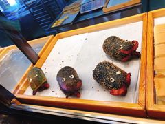-弘祥蜂蜜大麻花(烟大店)
