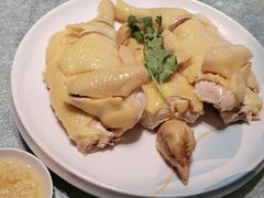 -林辉家宴·本地家常菜·头牌清远鸡(先锋店)