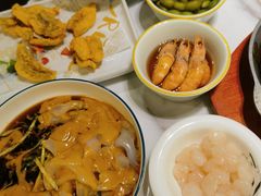 -江南郡府(天宝路店)