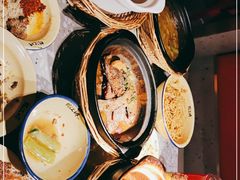 -鹤江桥·红油牛肉粉(SKP店)