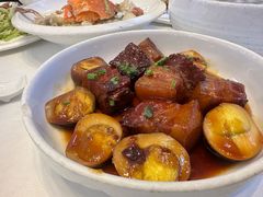 -乾隆美食·本帮菜(黄河路店)