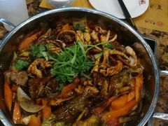 -黄记煌三汁焖锅(华发商都店)