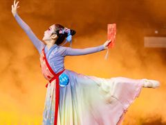 -美育儿童音乐舞蹈国际机构(浦东分校)