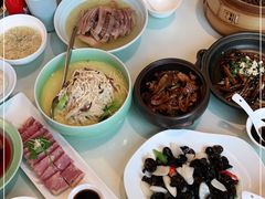 -冶春茶社(官园桥店)