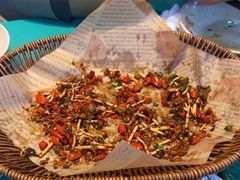 -川正旺江湖菜(三元桥店)