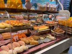 -CaidieBakery采蝶轩(人民东路店)