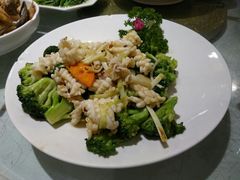 -宜宾海鲜酒家·三十年老字号