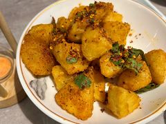 -野·大山里野生菌石锅土鸡(益田假日店)