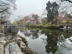 -拙政园