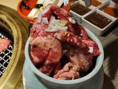 -江户烧肉(高德店)