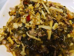-翠茗农庄土菜馆(天目湖店)